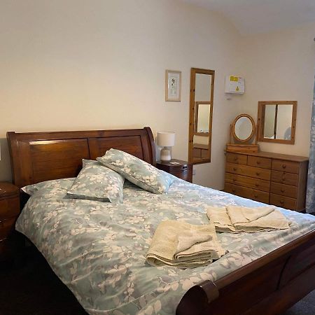 Wagtail Cottage Cloughton Екстериор снимка