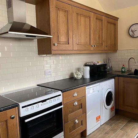 Wagtail Cottage Cloughton Екстериор снимка