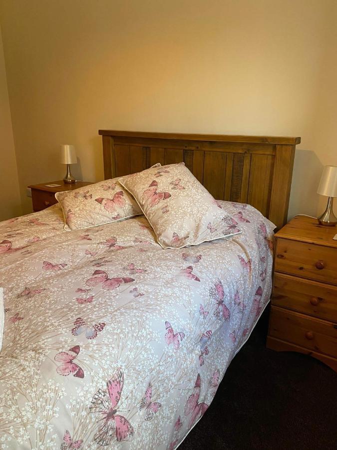 Wagtail Cottage Cloughton Екстериор снимка