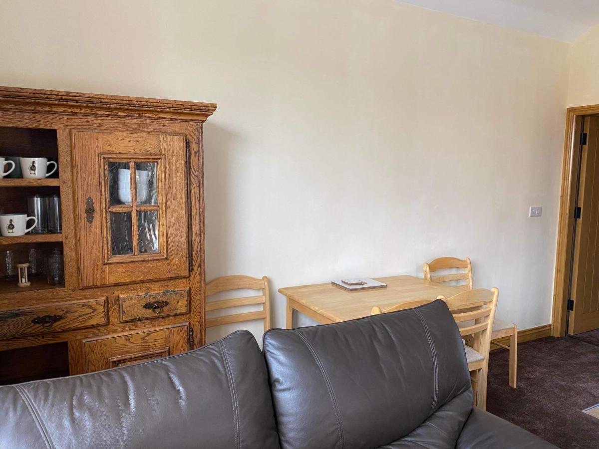 Wagtail Cottage Cloughton Екстериор снимка