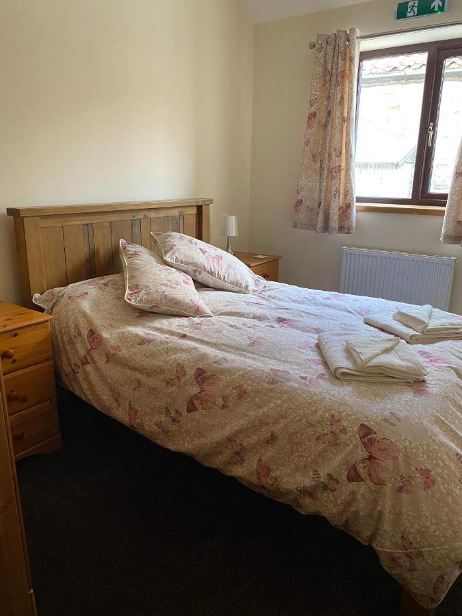 Wagtail Cottage Cloughton Екстериор снимка