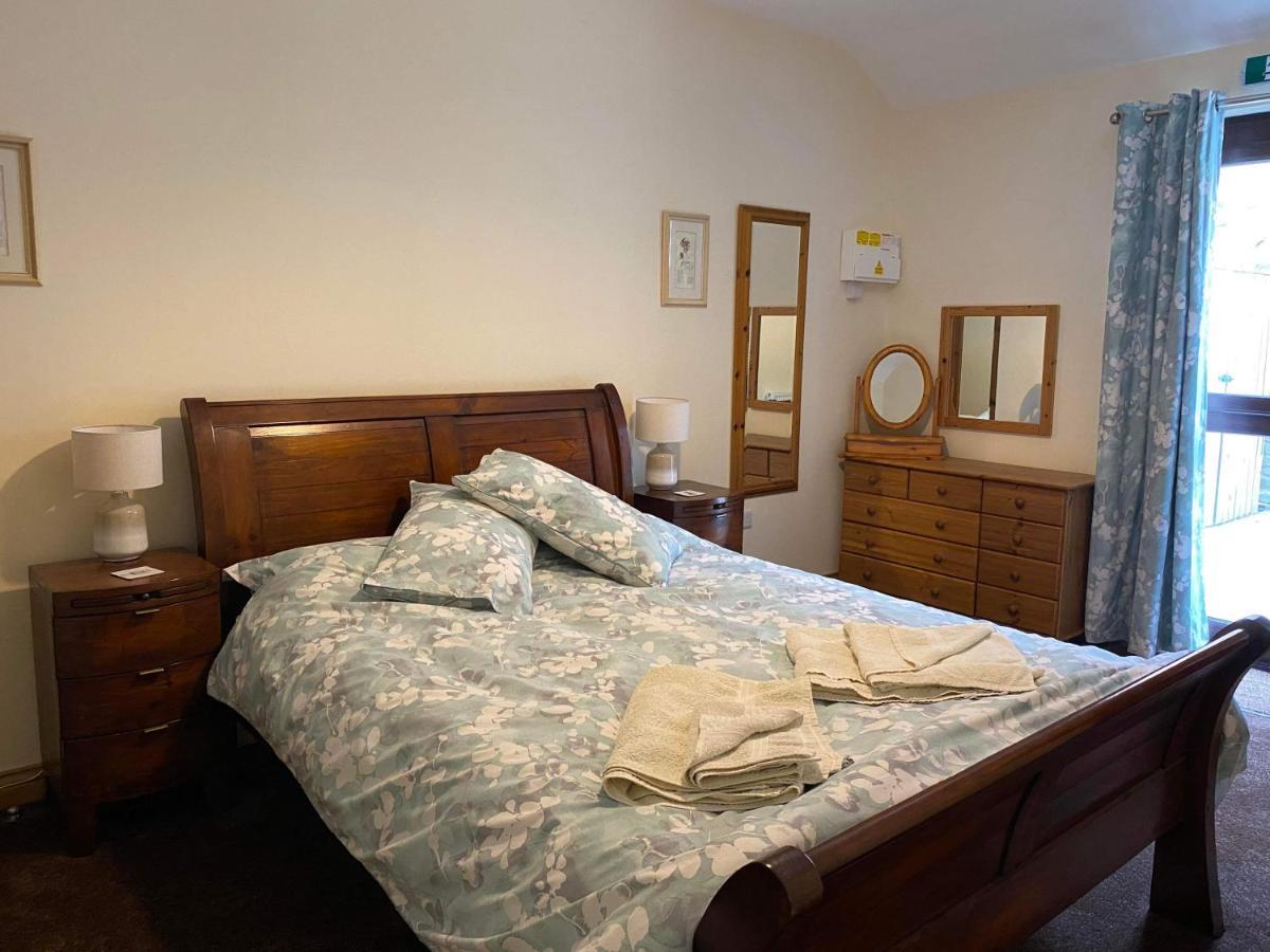 Wagtail Cottage Cloughton Екстериор снимка