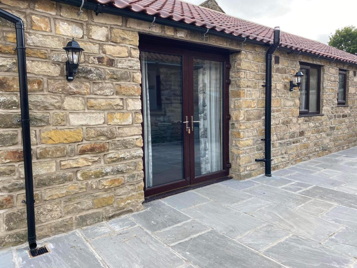 Wagtail Cottage Cloughton Екстериор снимка