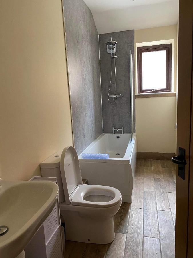 Wagtail Cottage Cloughton Екстериор снимка