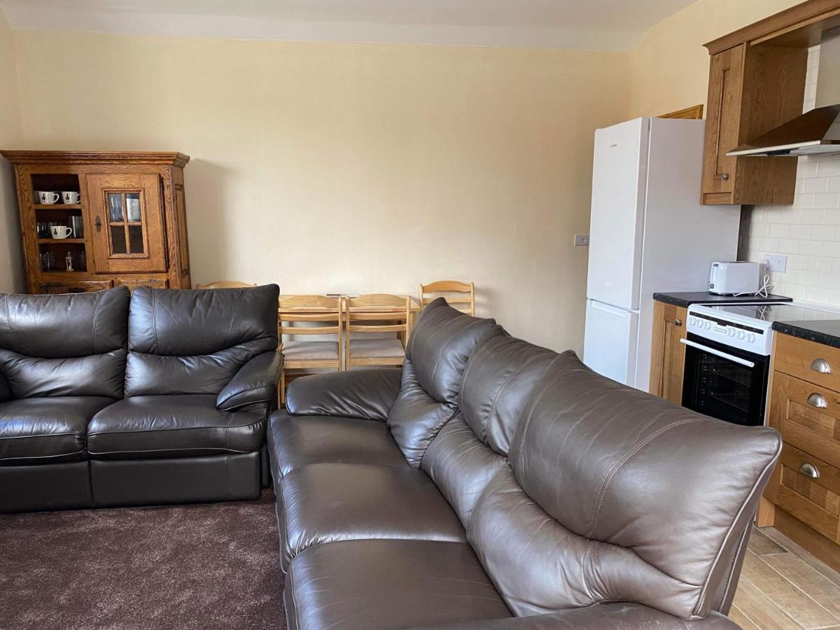 Wagtail Cottage Cloughton Екстериор снимка